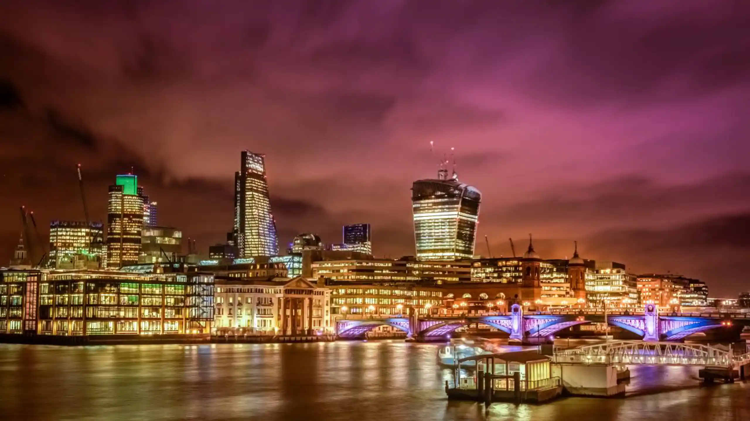 London Skyline At Night 2023 11 27 05 00 20 Utc (2)