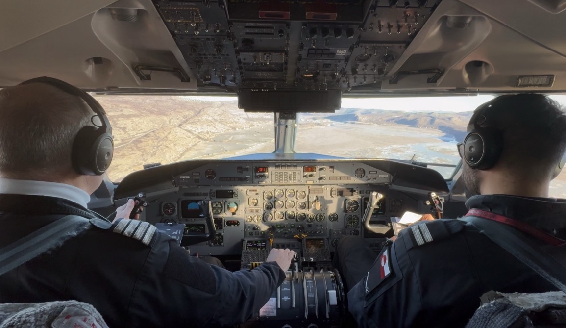 Pilot