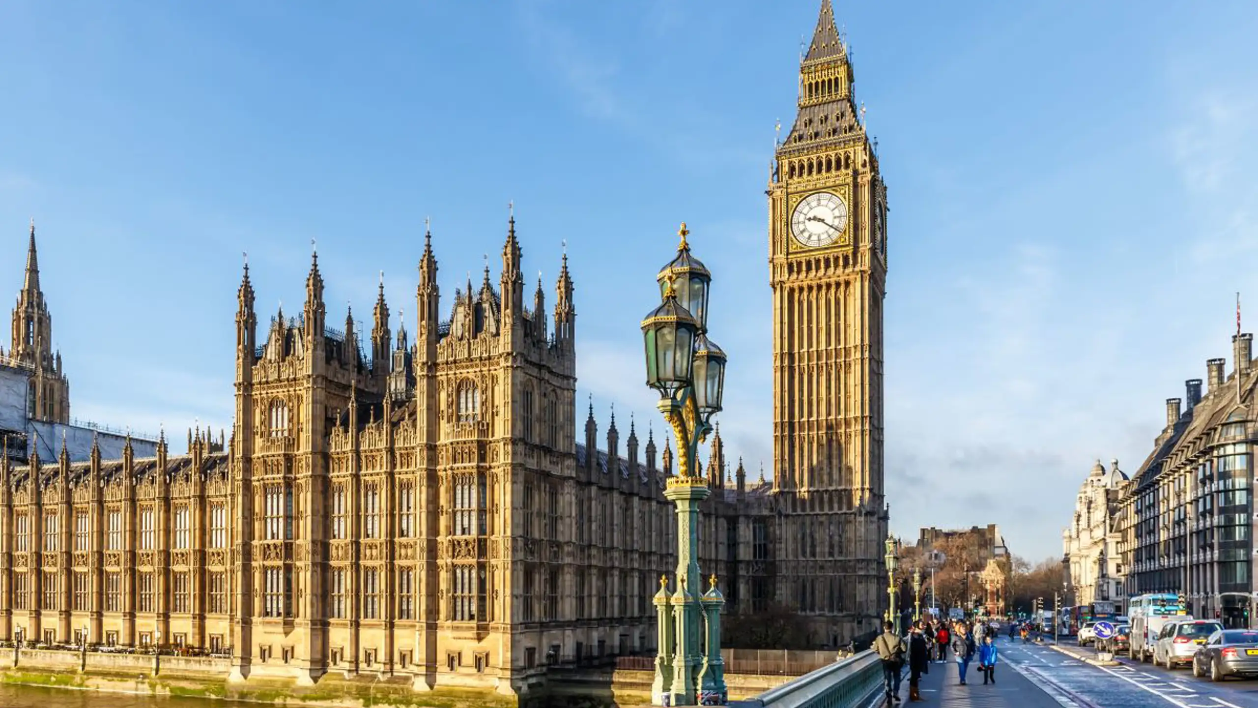 London