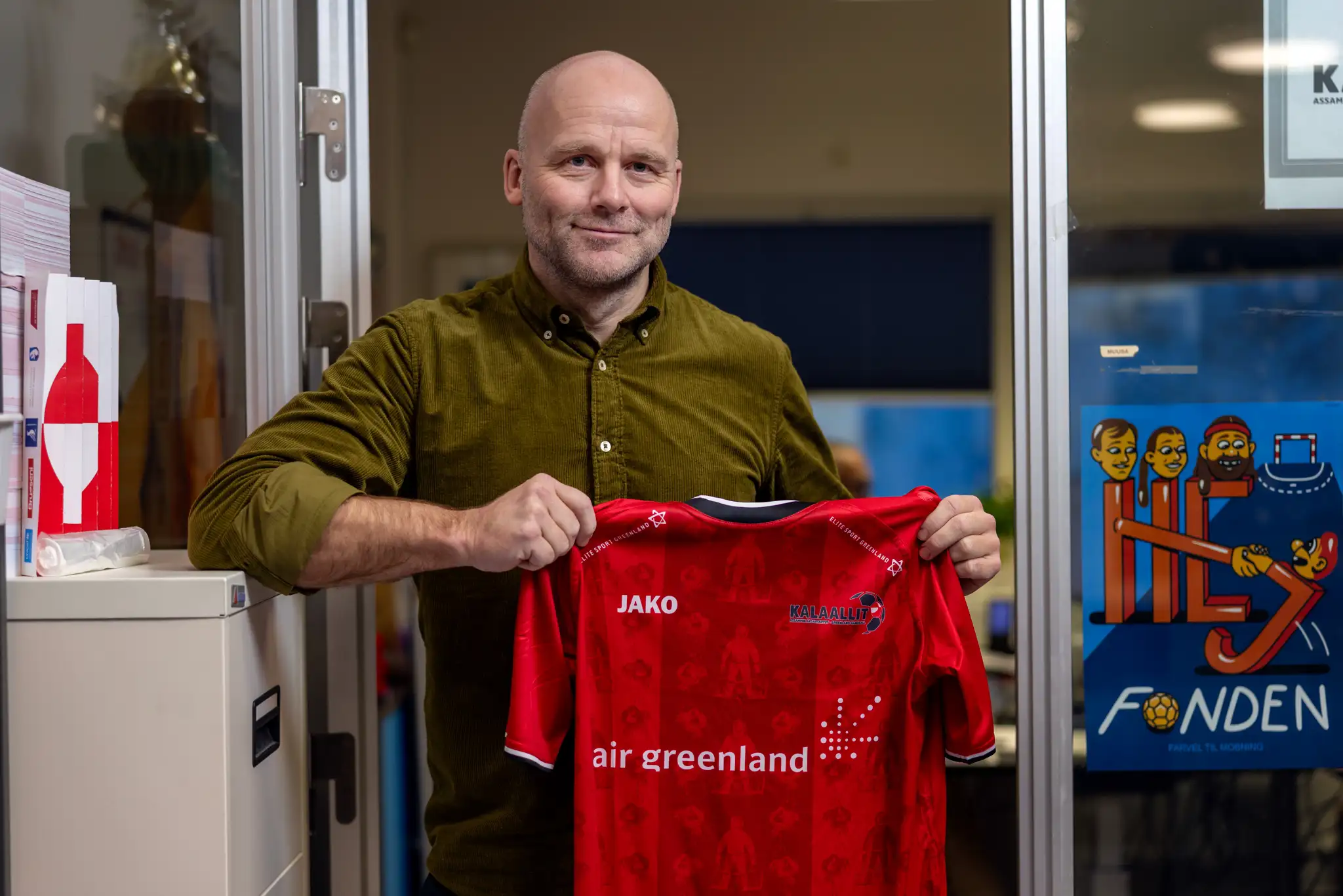 WEB Carsten Til AG Presse