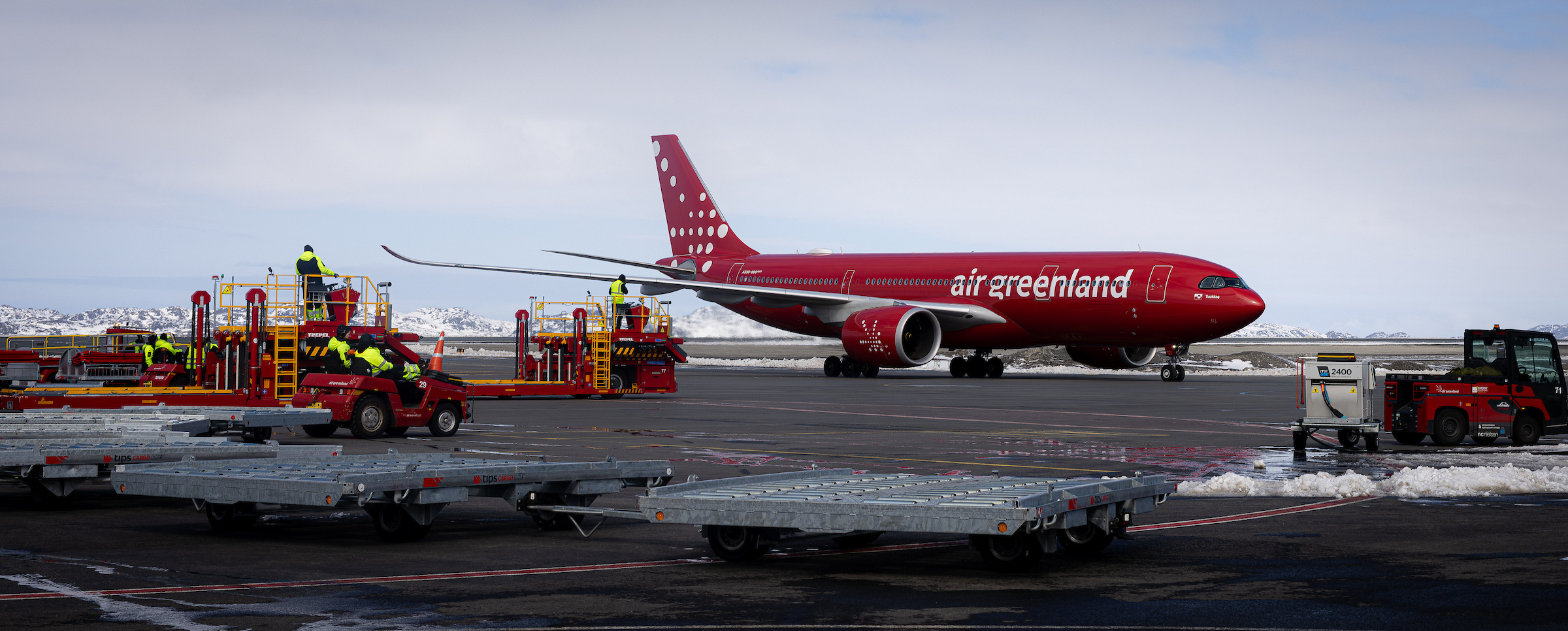 Cargo Nuuk2