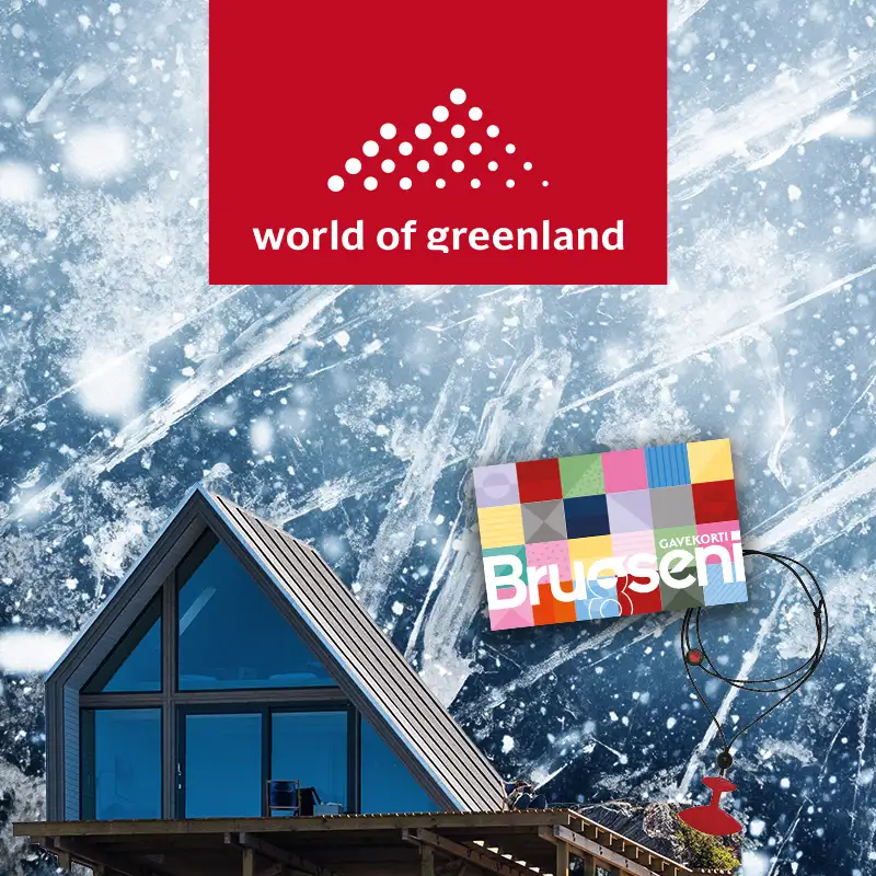 Advent 4 Ilimanaq Lodge