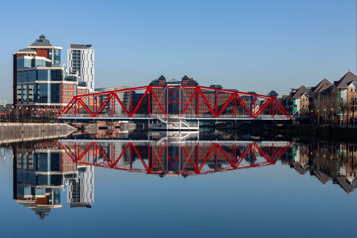 Salford Quays Manchester United Kingdom 2023 11 27 05 26 16 Utc (1)