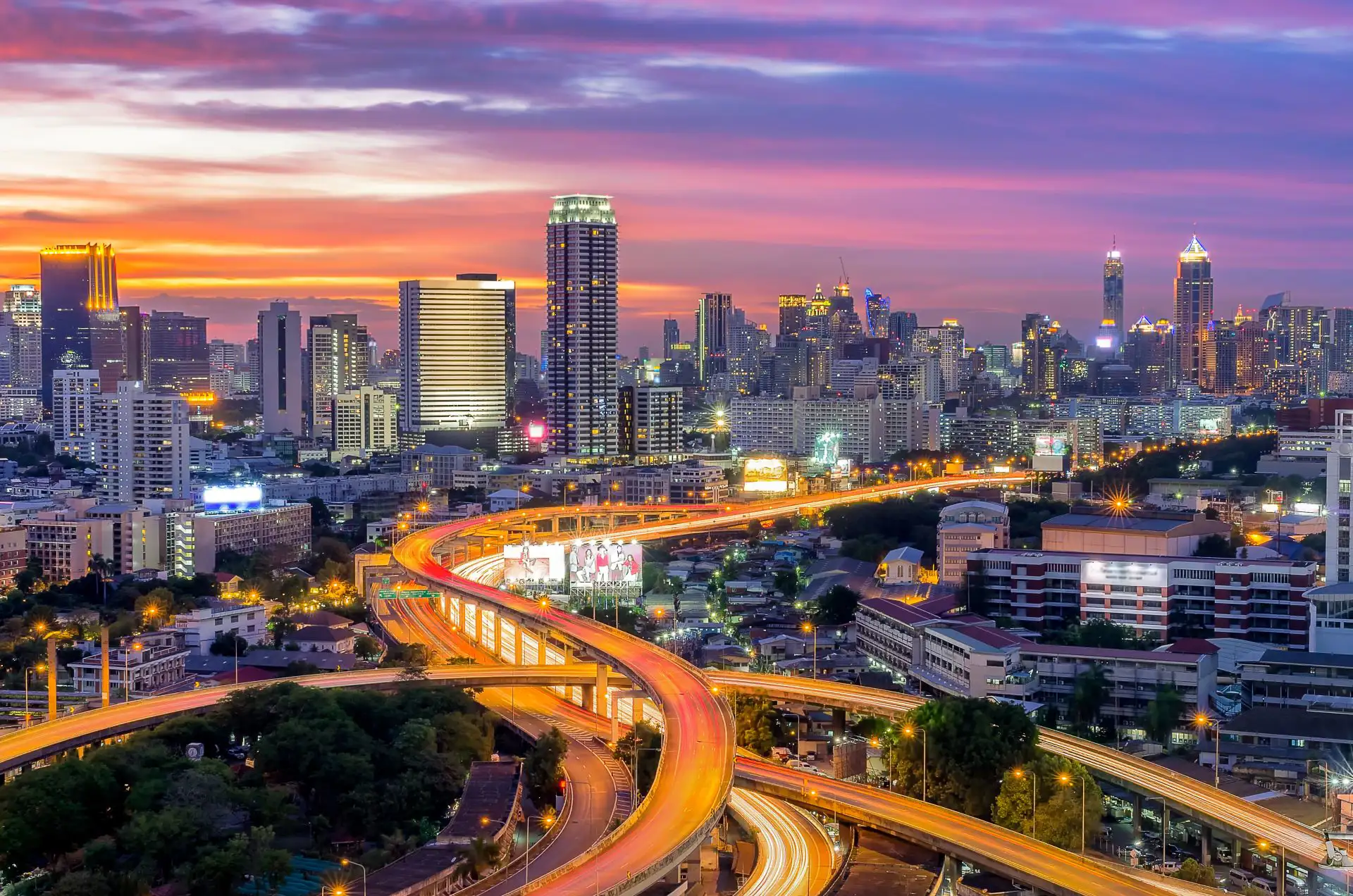 Bangkok 2