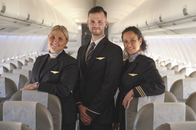 Jettime Cabin Crew 1 Photo Alexander Kurkus Min