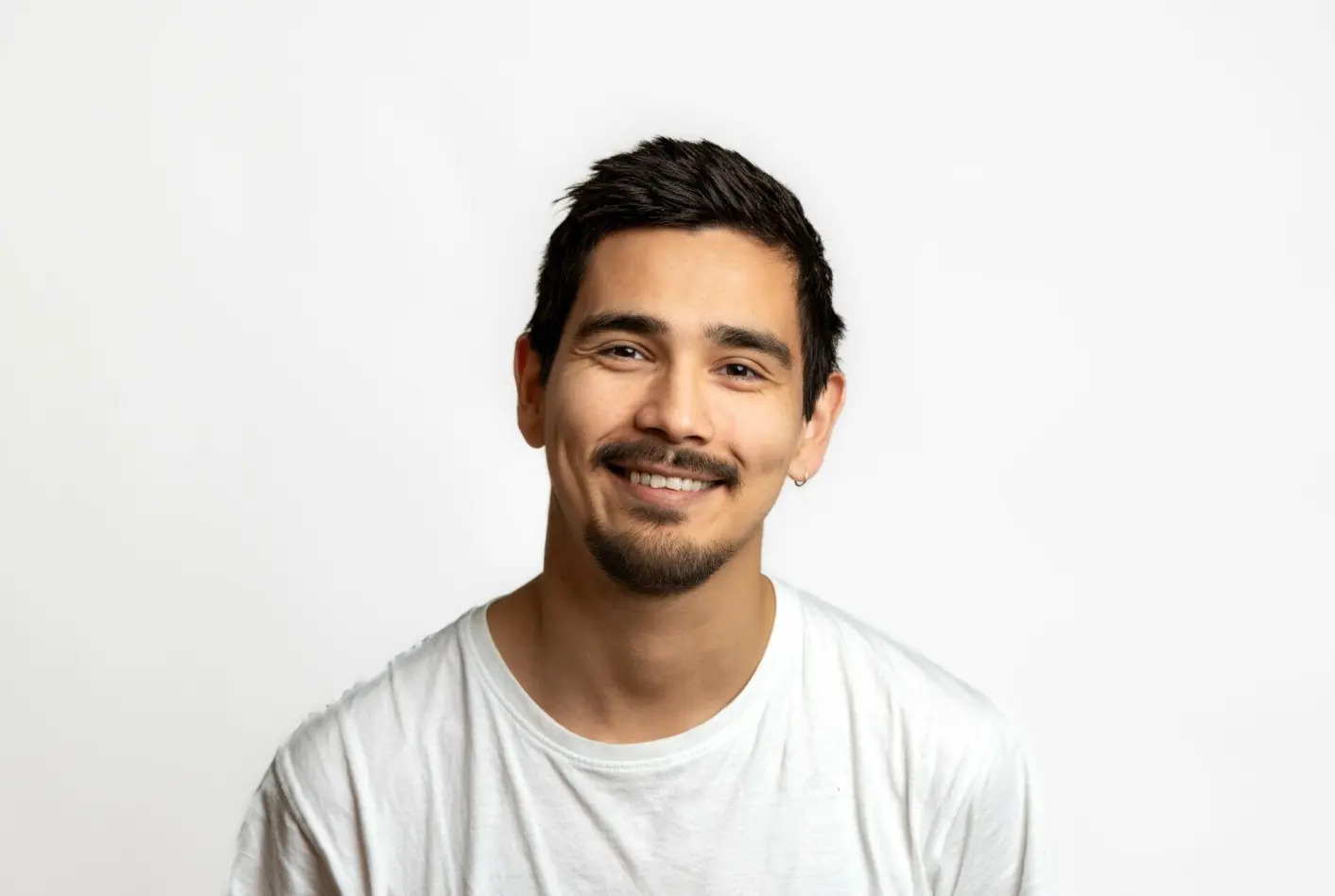 Billede af Carl Florian Sørensen