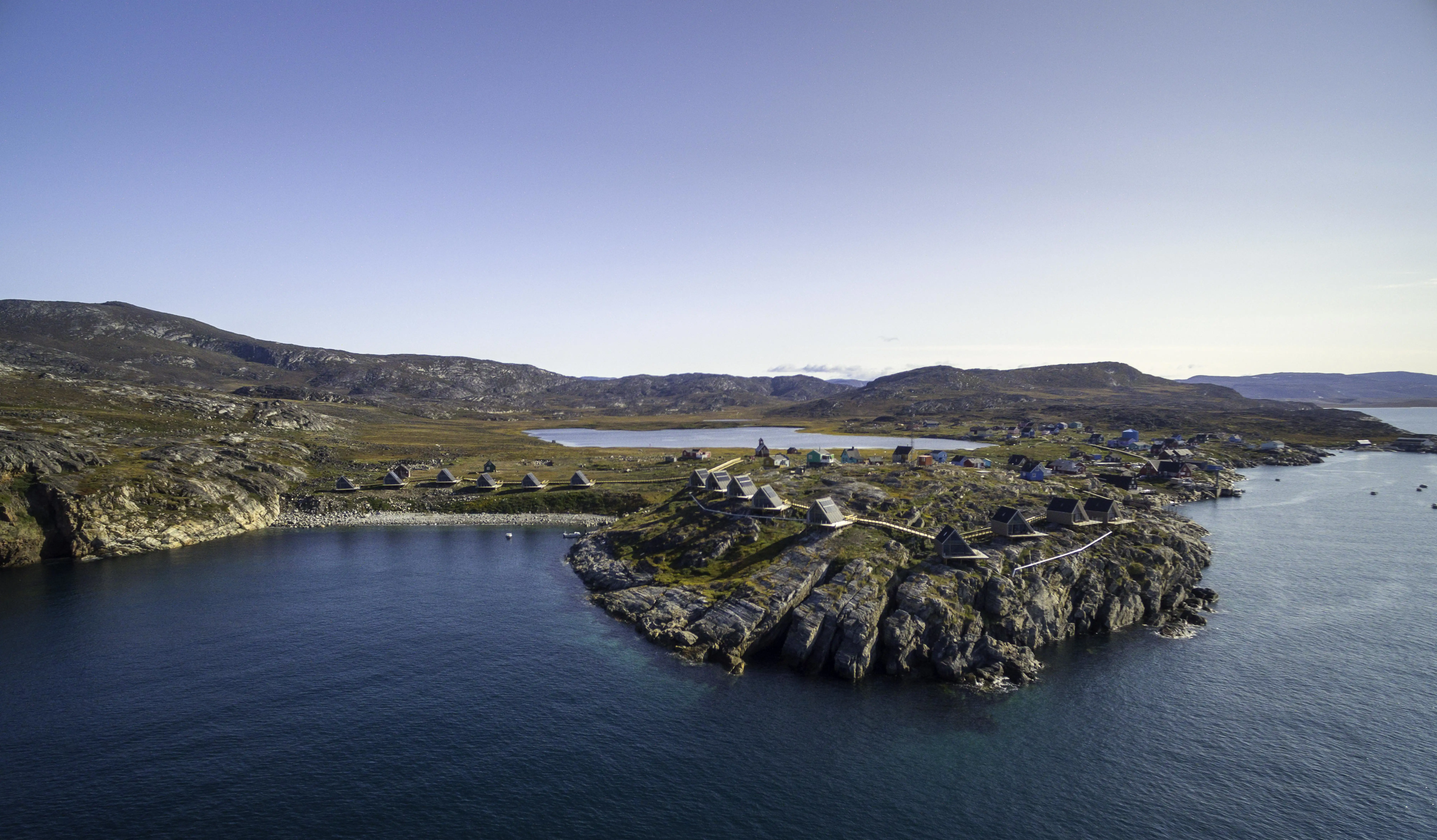 Ilimanaq Logde Peter K 2017 5