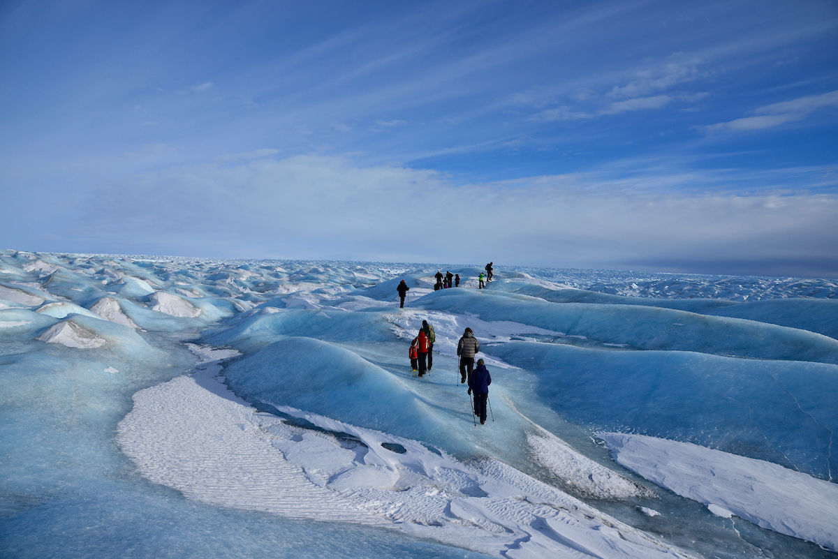 Assiliisoq Adam Lyberth