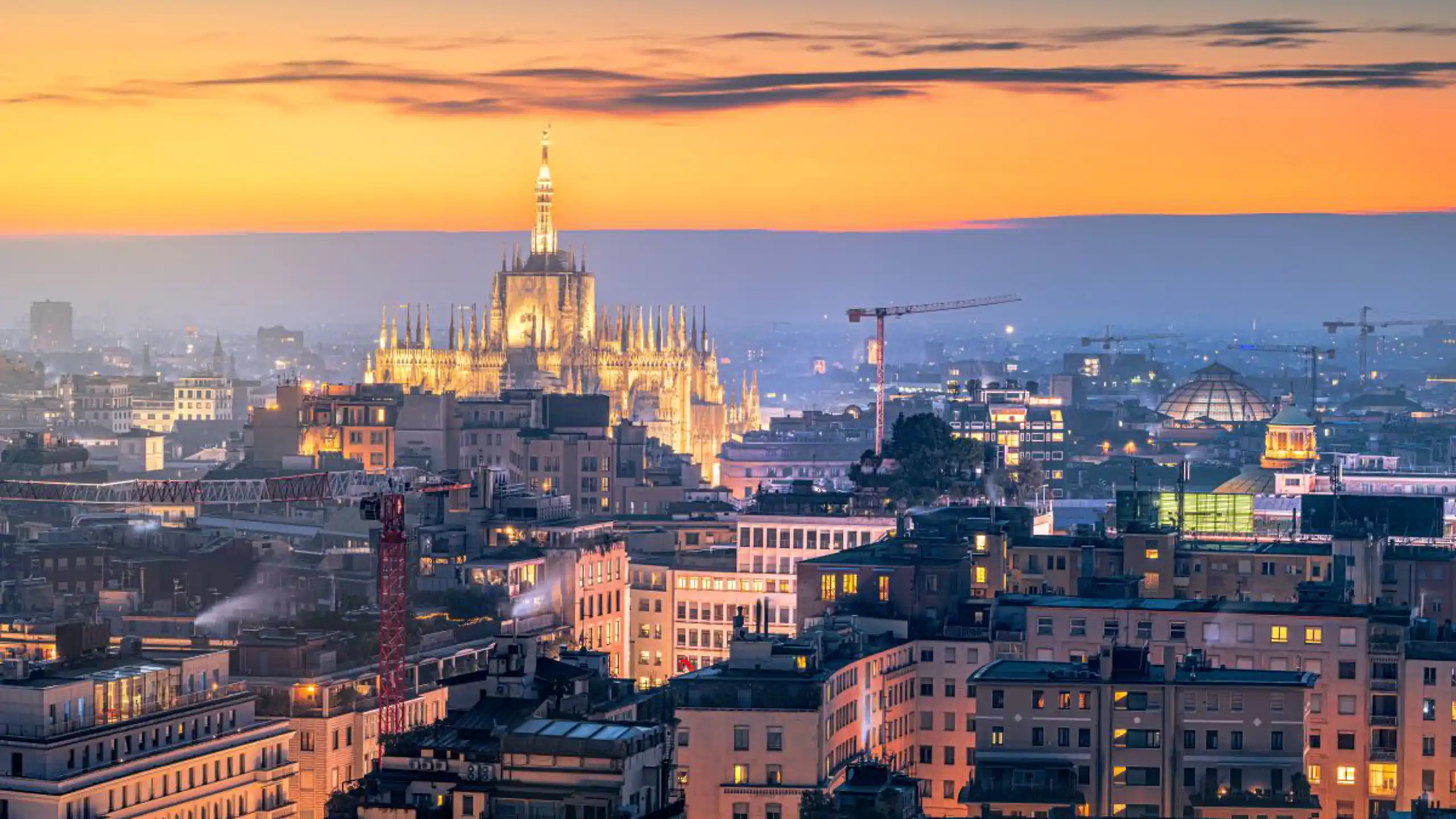 Milan Italy Cityscape With The Duomo 2023 11 27 05 02 16 Utc (2)