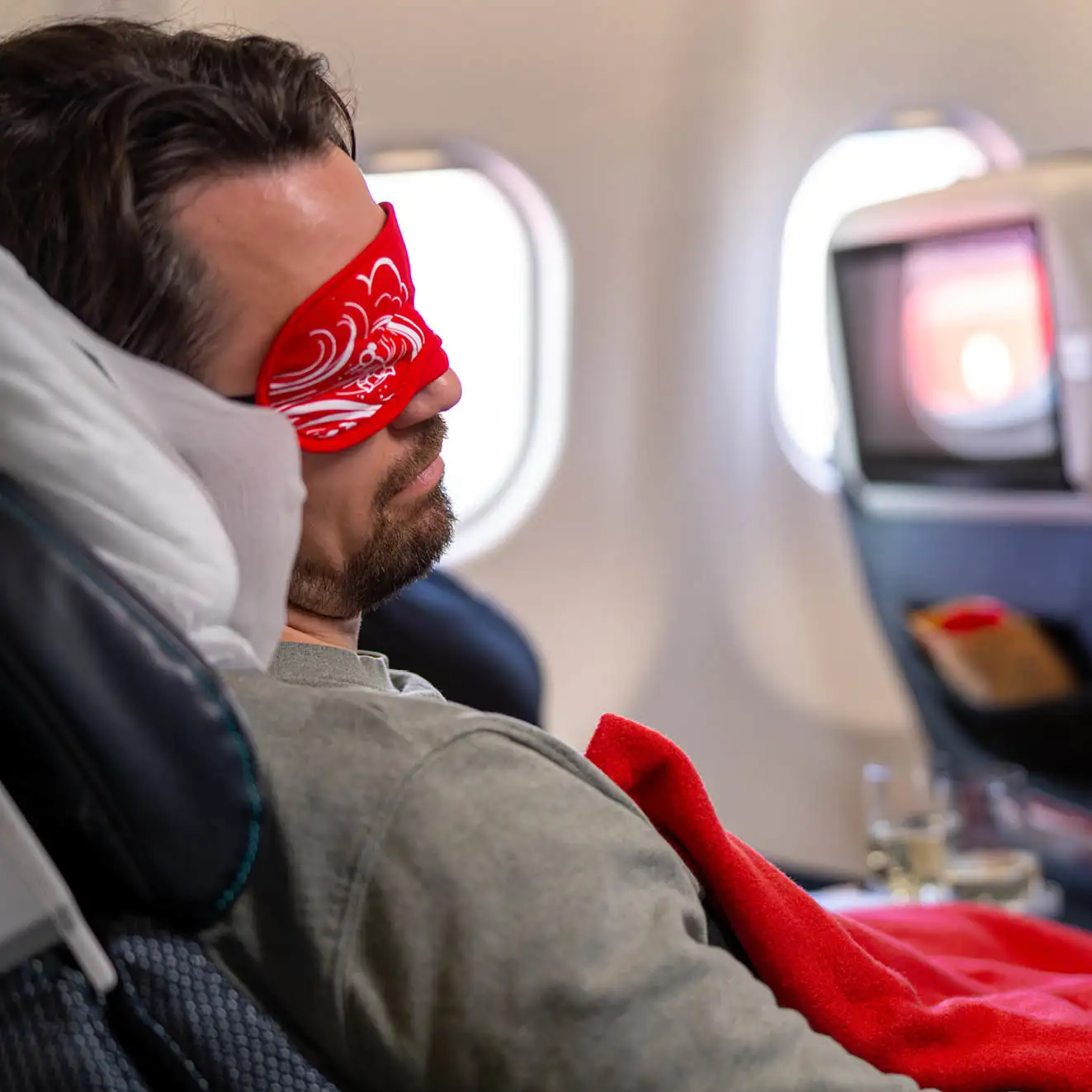 Sleep Premium