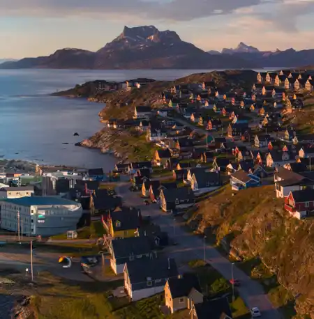 IQA NUUK