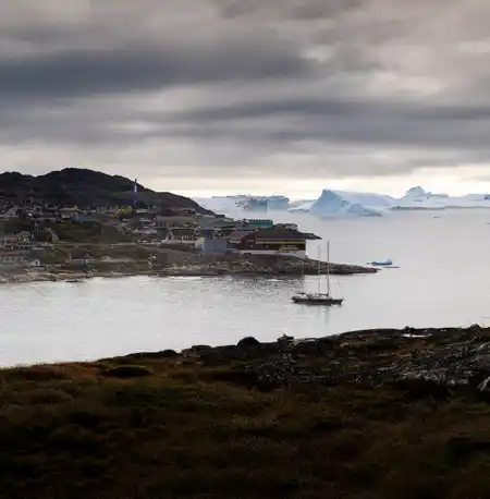 Ilulissat Wide 1920