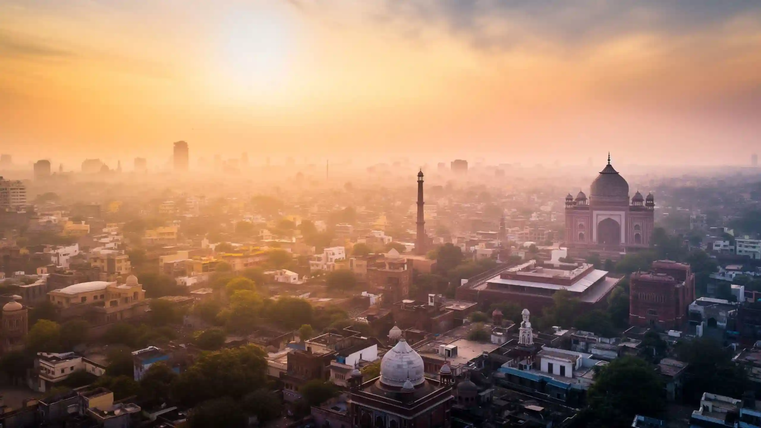 Delhi