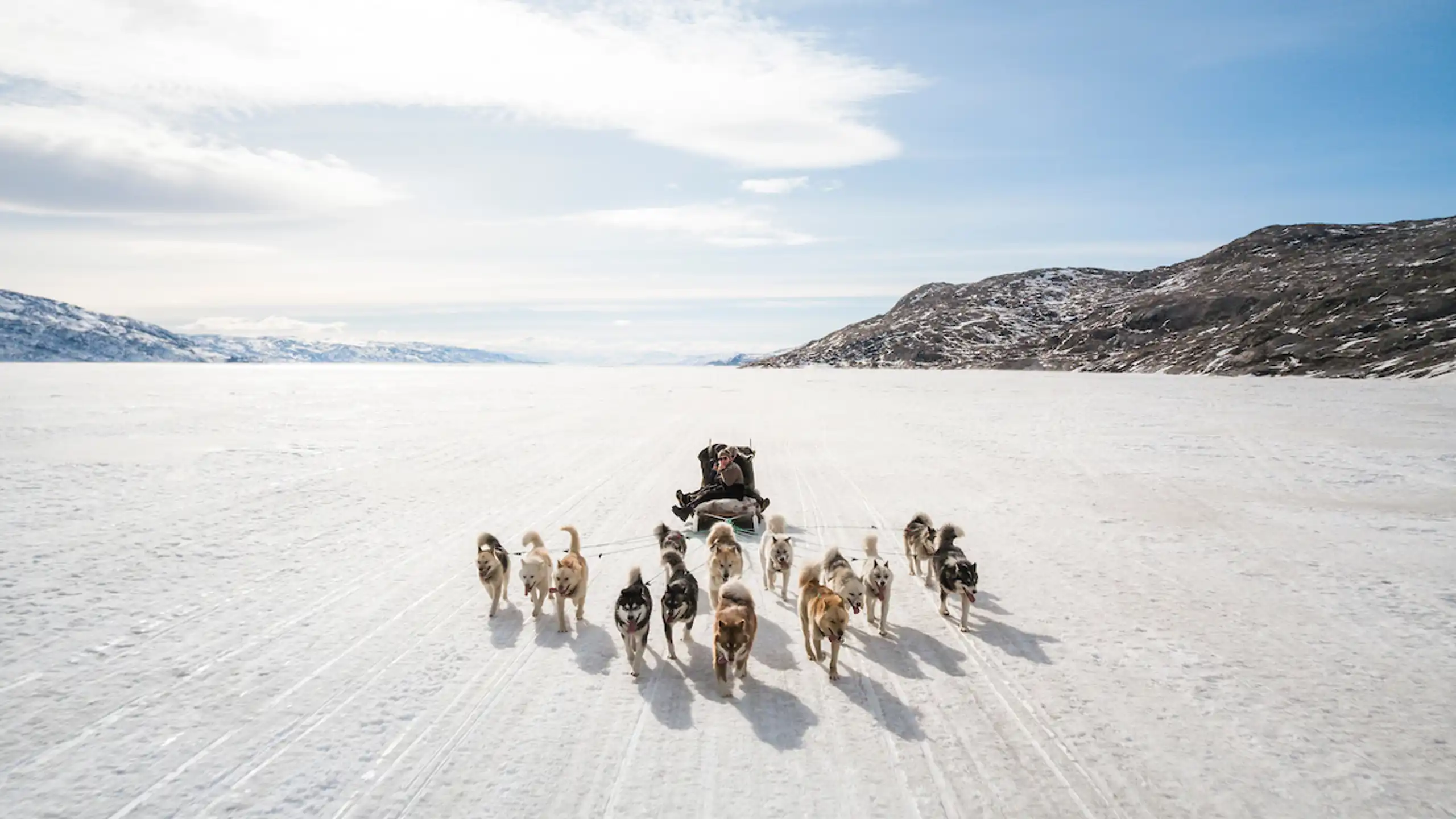 Photo Aningaaq R. Carlsen