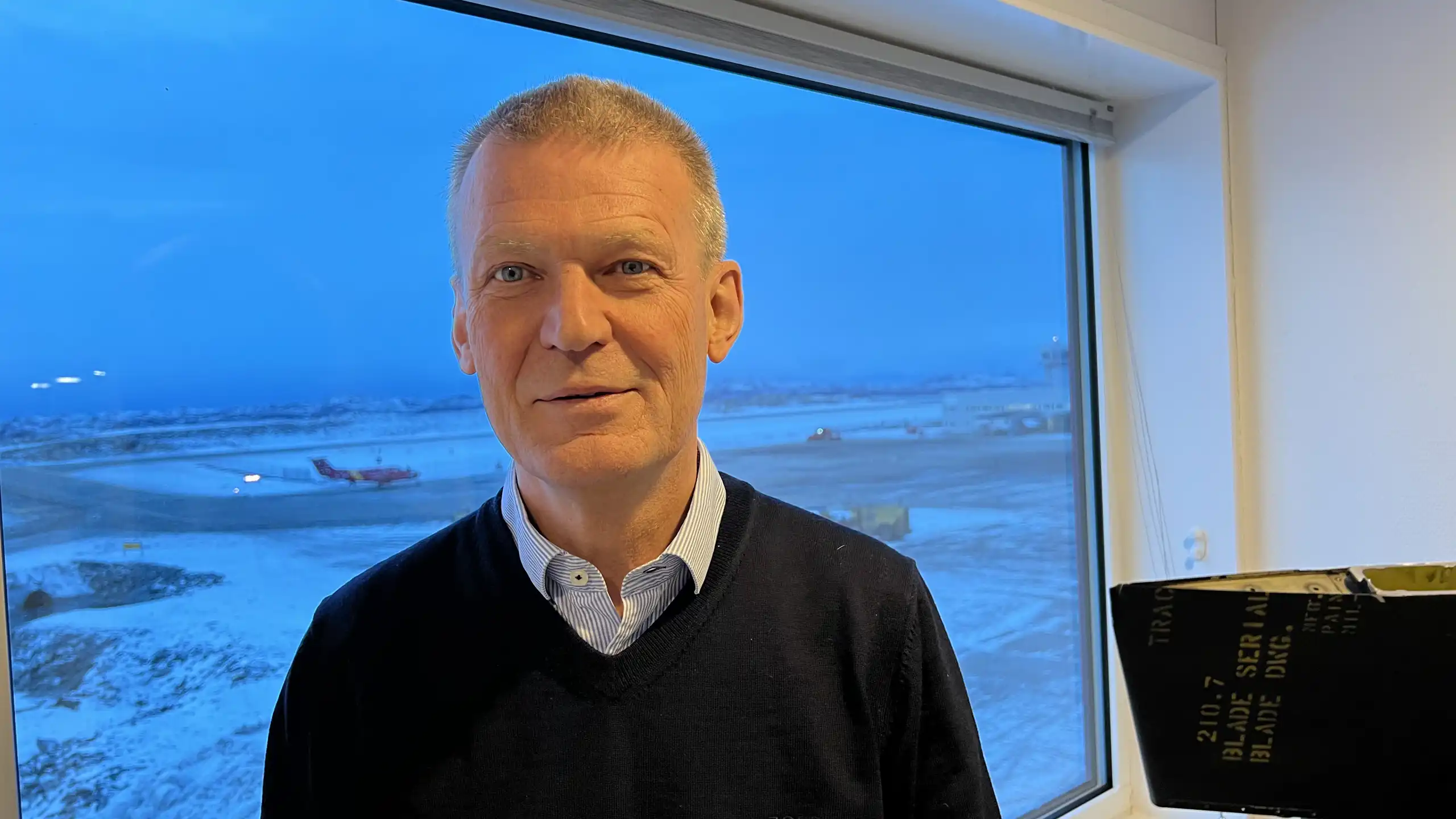 Jørgen Erik Andersen 2022