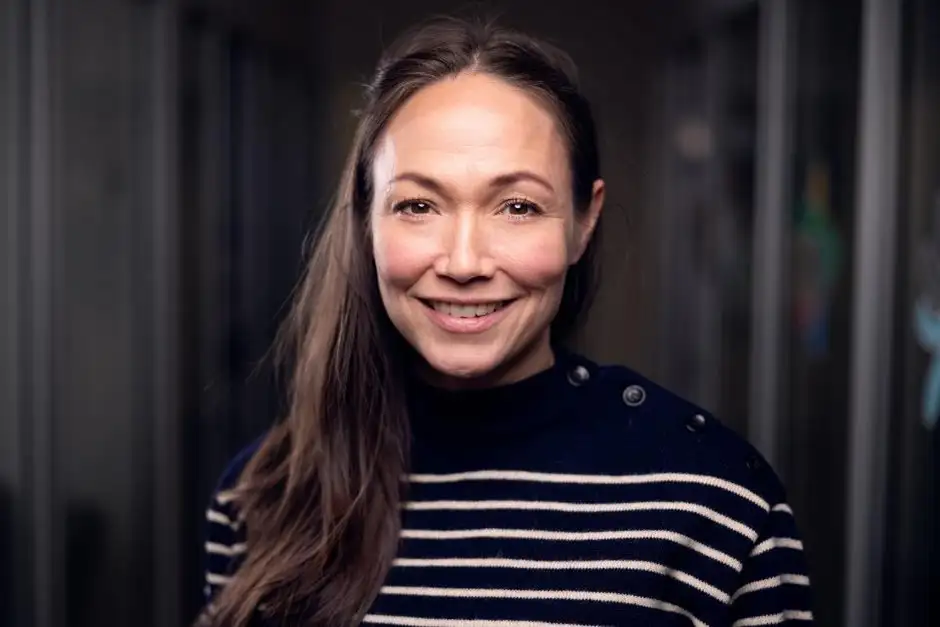 Ella Grødem Web