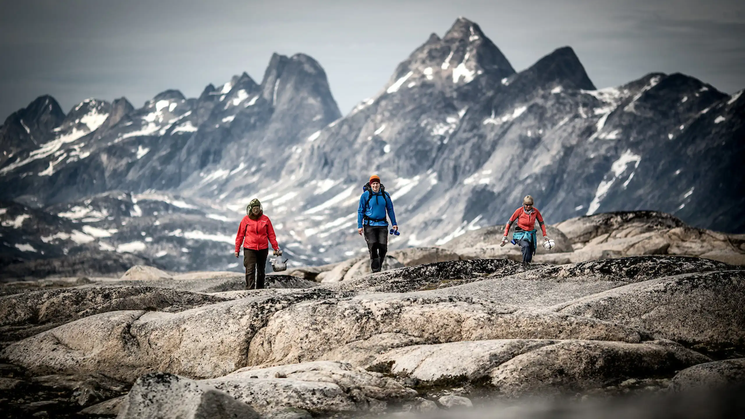 Foto Mads Pihl