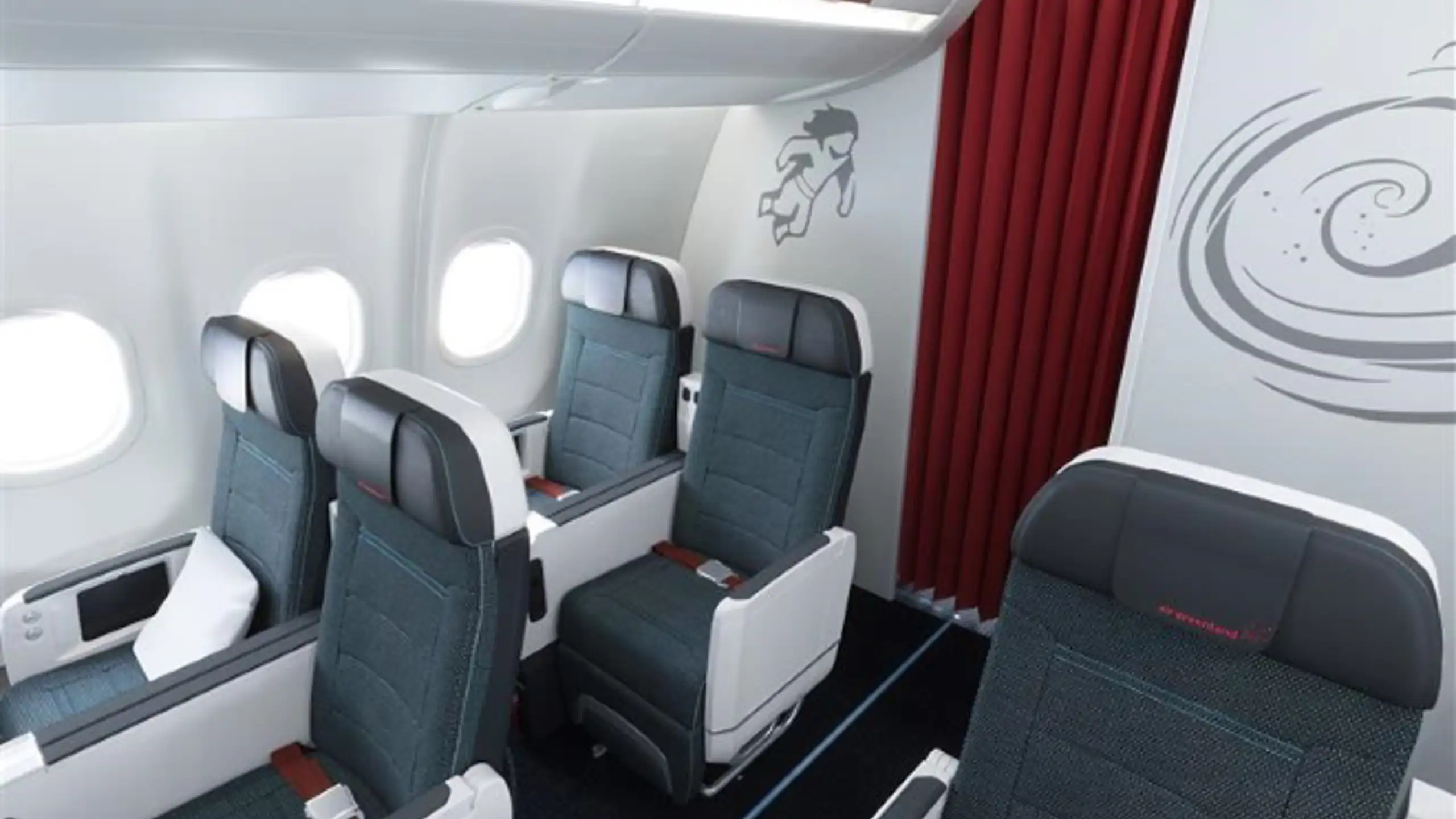 A330 Air Greenland PYC CU 2 Gigapixel Standard Scale 4 00X