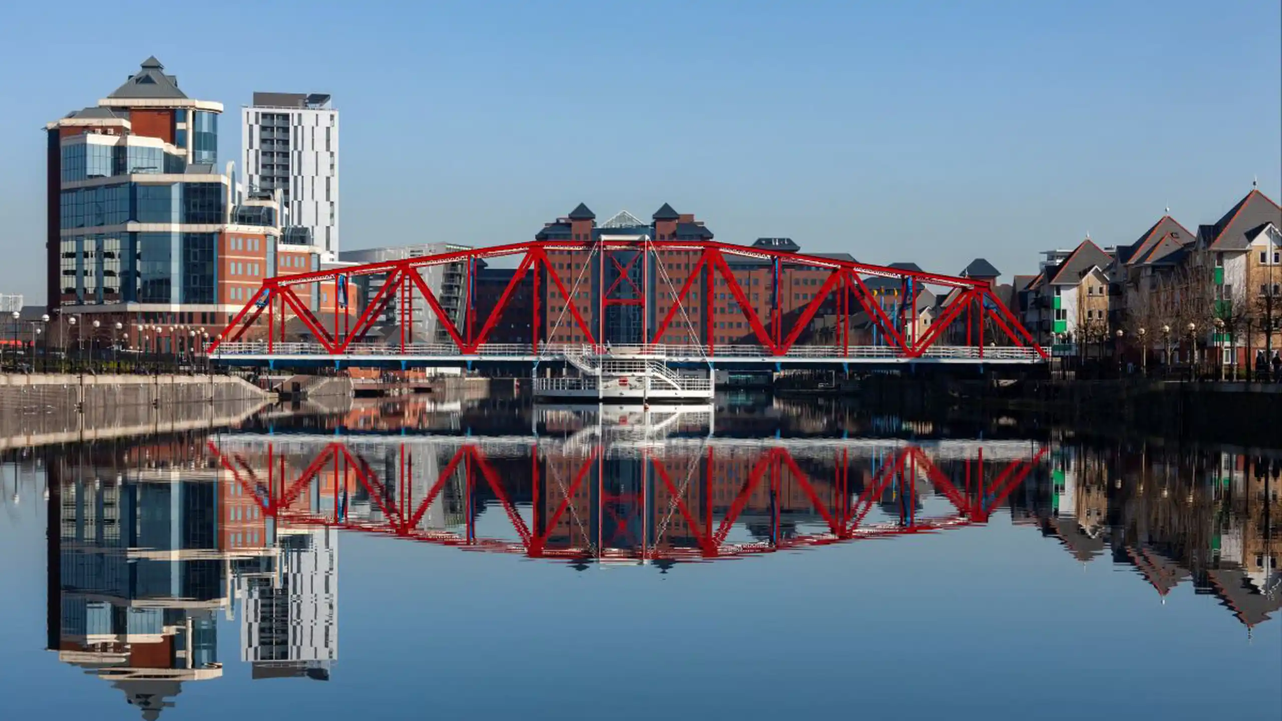 Salford Quays Manchester United Kingdom 2023 11 27 05 26 16 Utc (2)