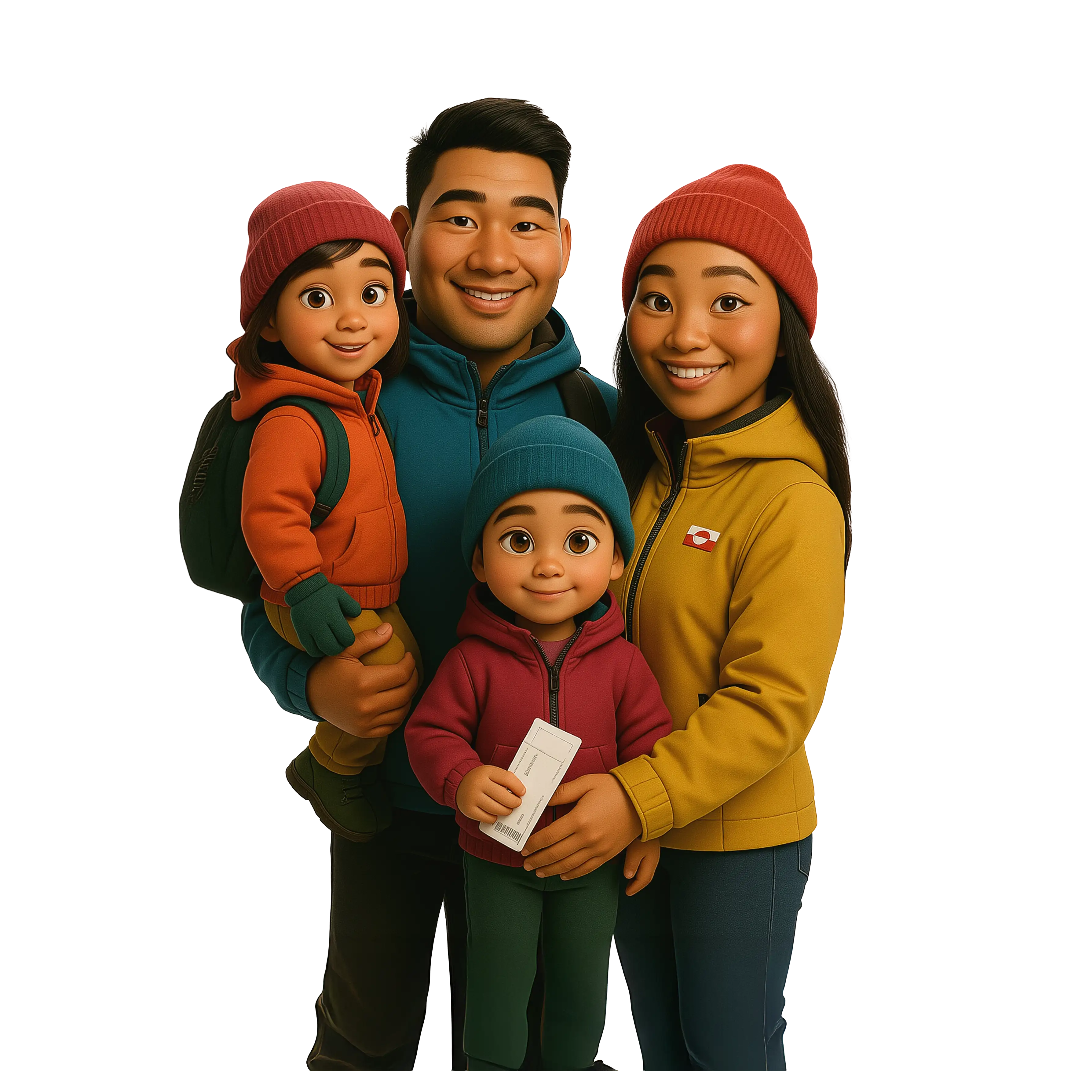 Family 1