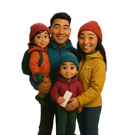Family 1