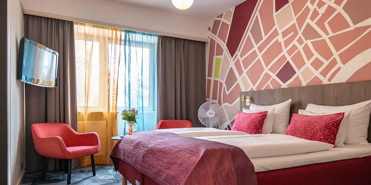 Profilhotels Richmond