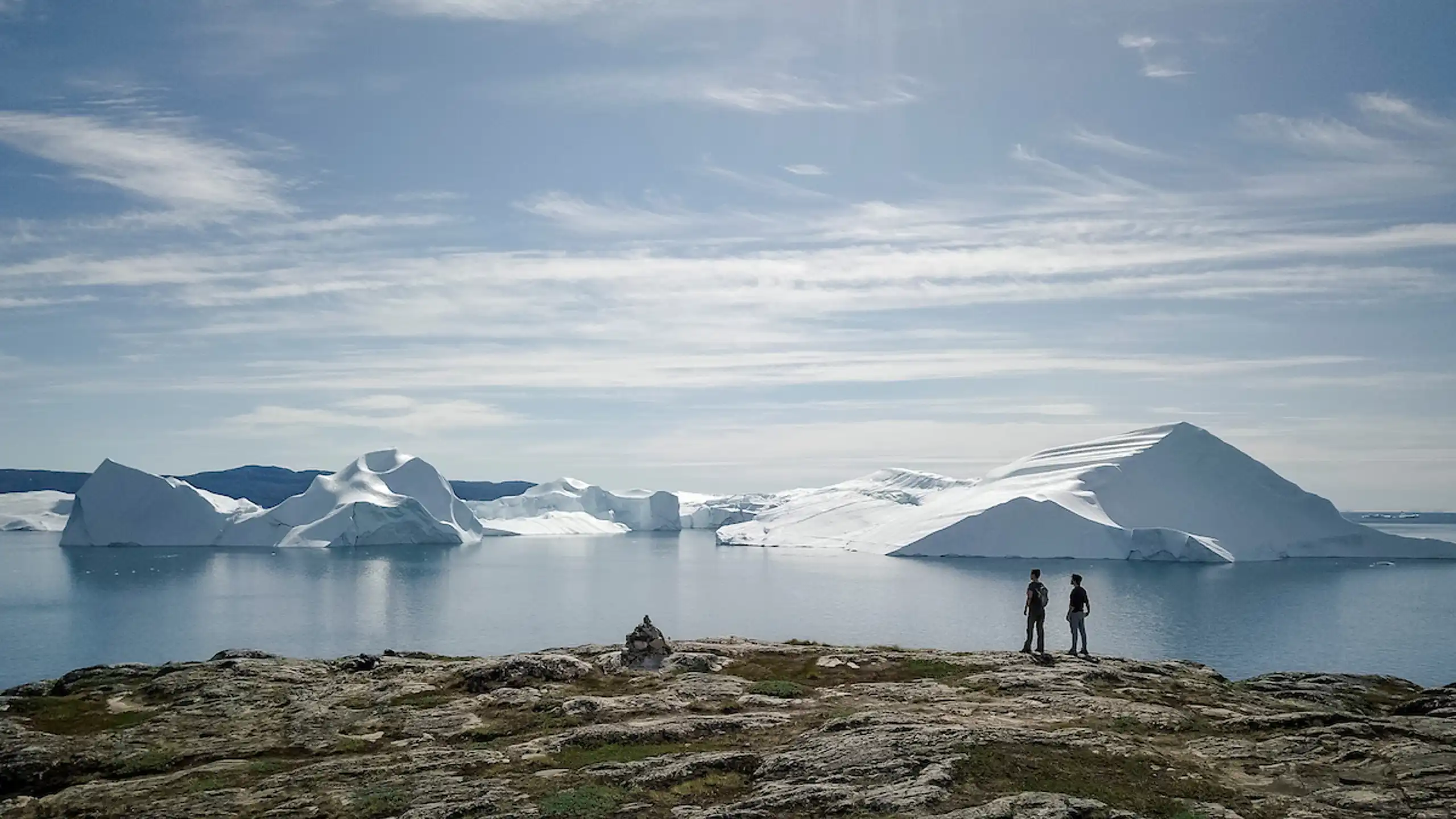 Photo Aningaaq R Carlsen