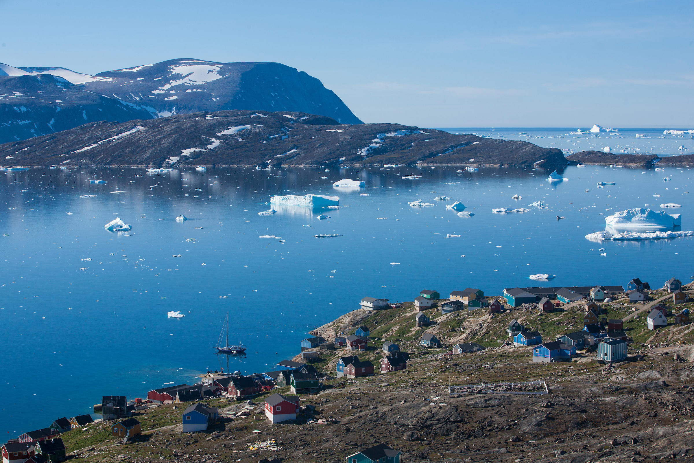 Kullorsuaq. Photo Glenn Mattsing, Visit Greenland (1)