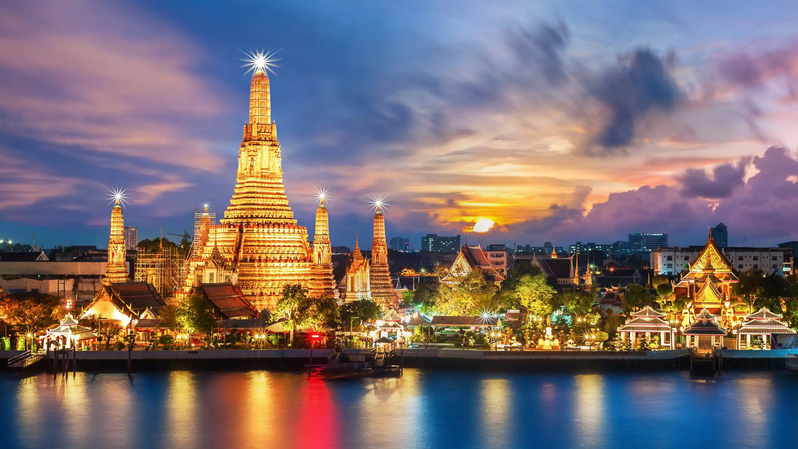 Bangkok