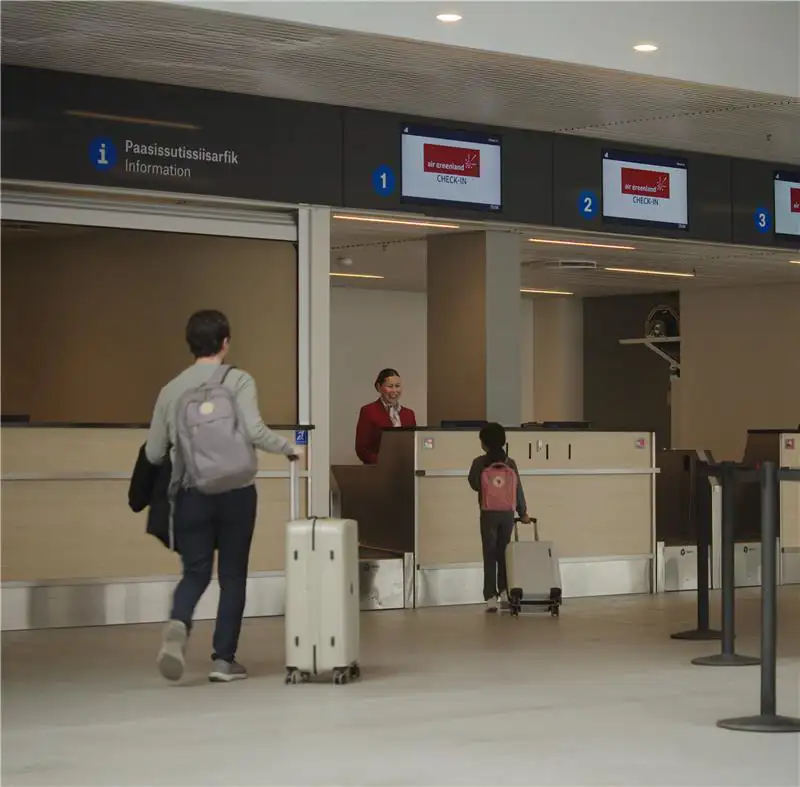 AIRPORT