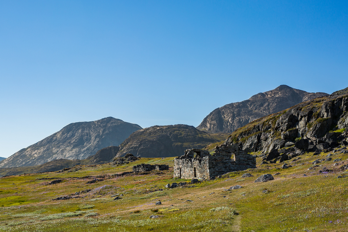 Foto Aningaaq R. Carlsen