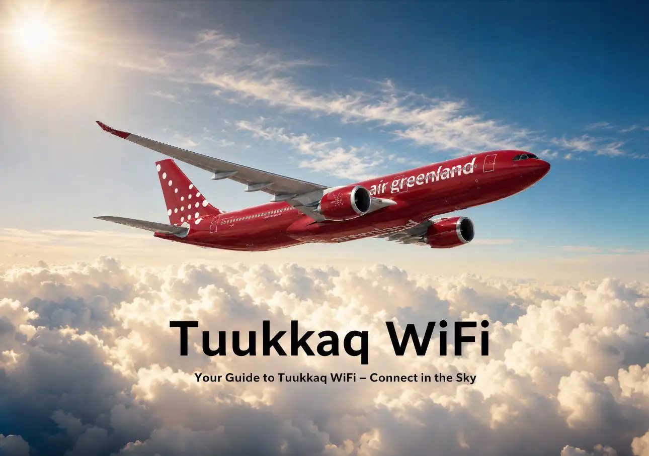 Ajaaja Wifi