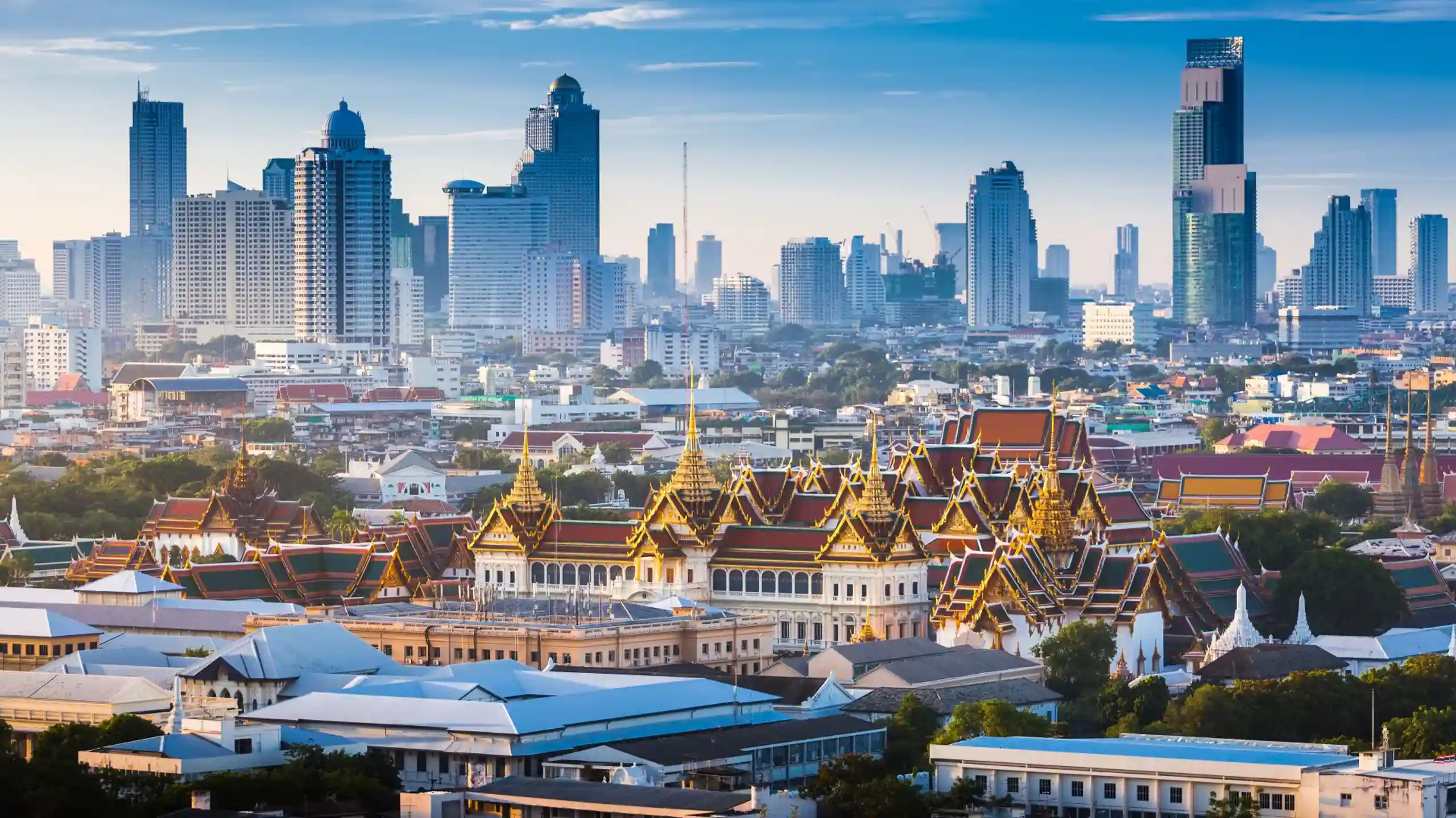 Bangkok 1