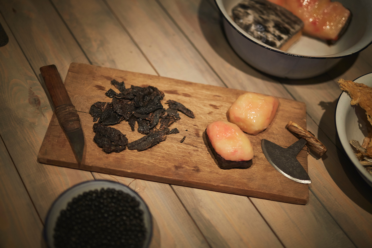 Photo Peter Lindstrom