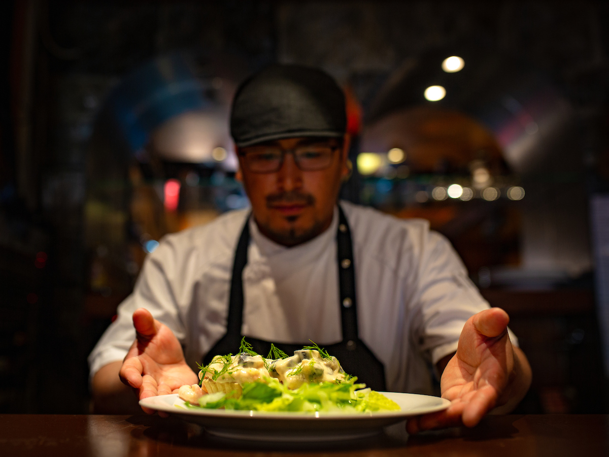 Photo Aningaaq R. Carlsen