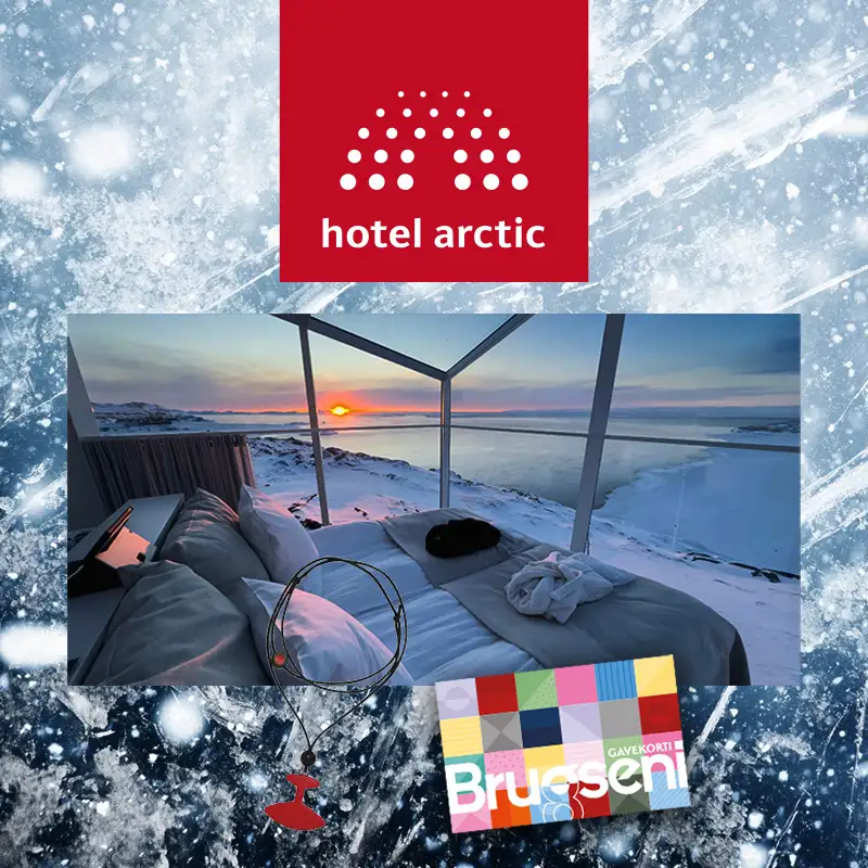 Advent 3 Aurora Cabins