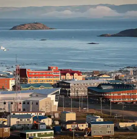 Iqaluit
