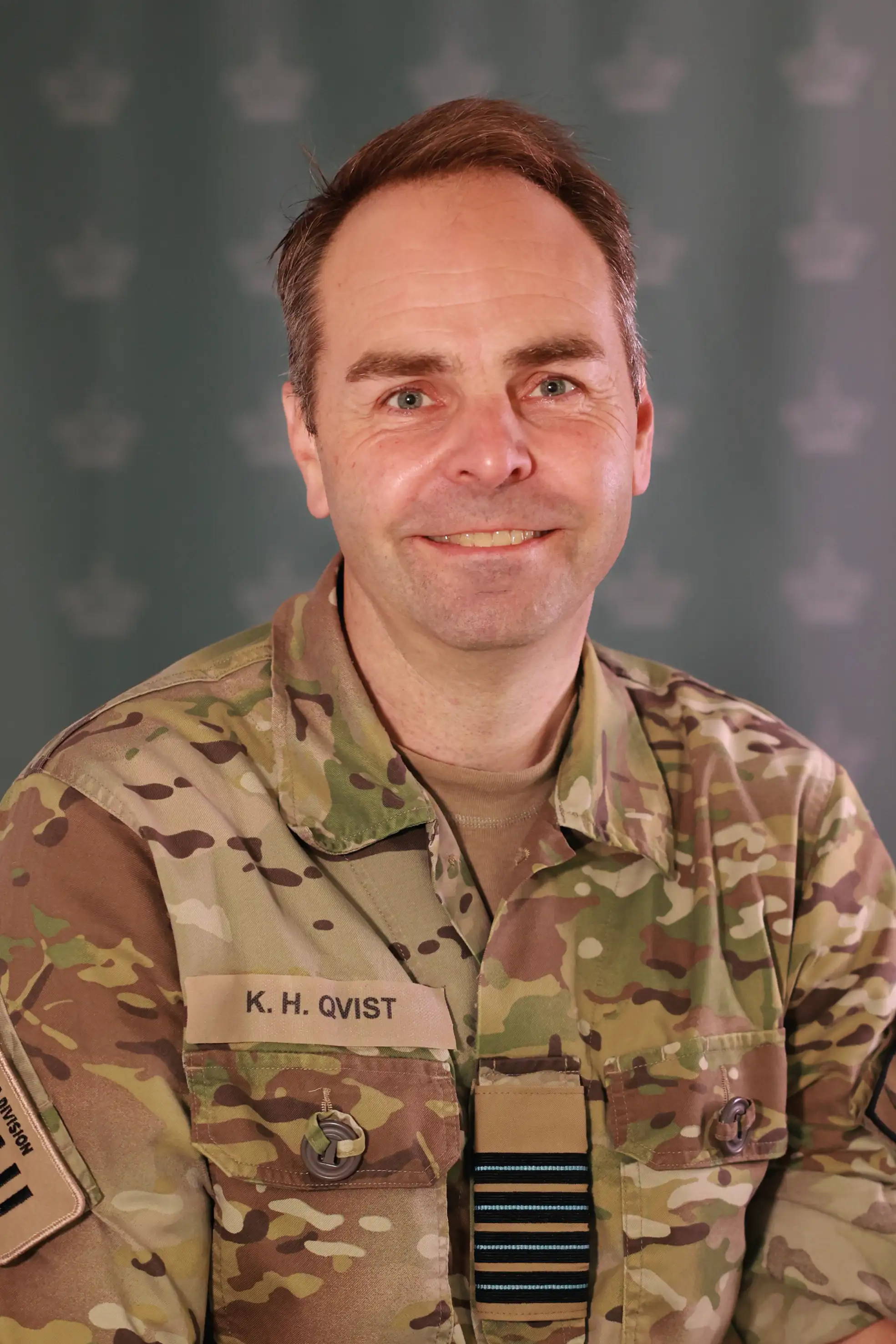 Klaus H. Qvist