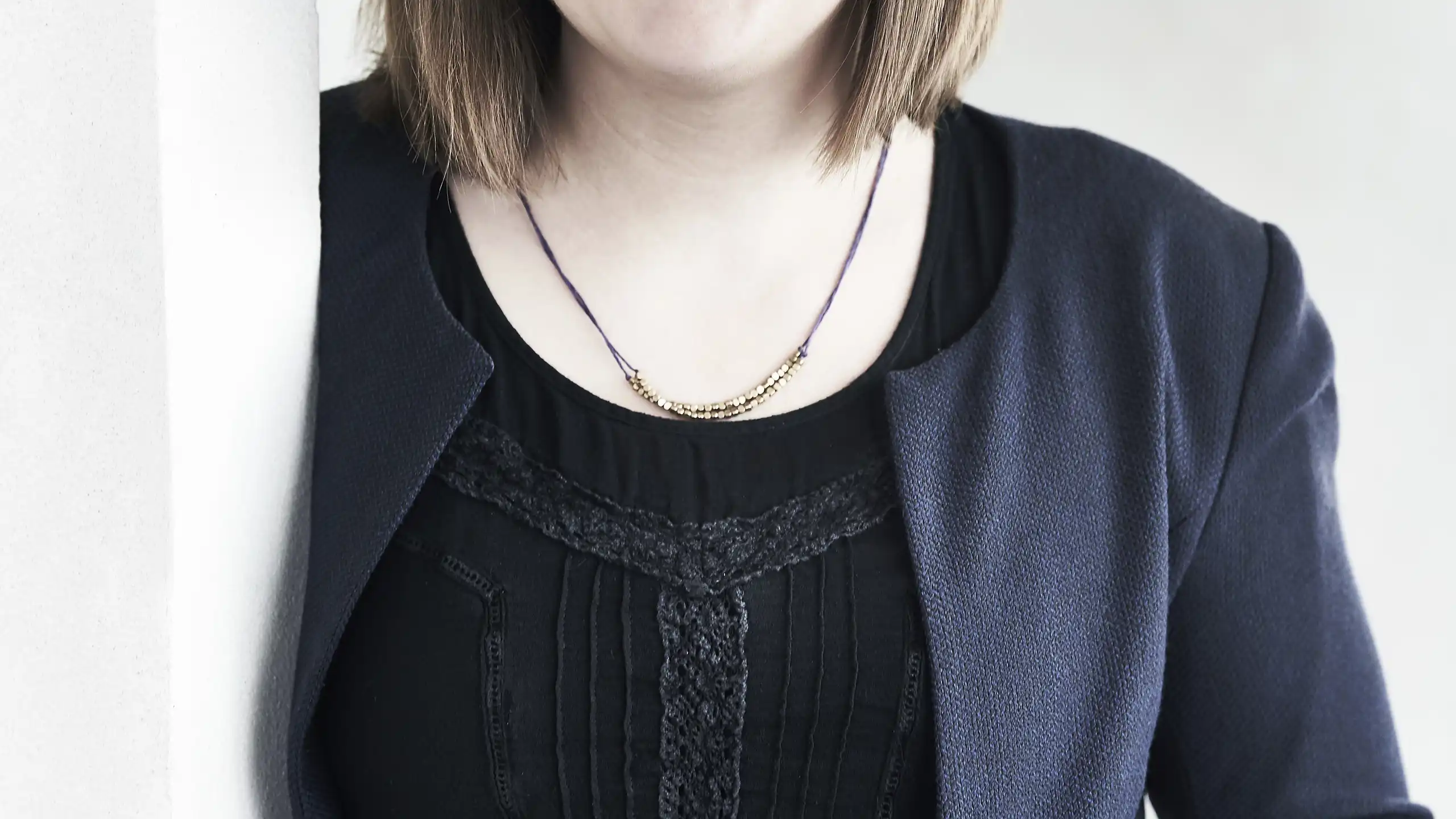 Neriniartarfiup pisortaa Karin Visth / Restaurantchef Karin Visth