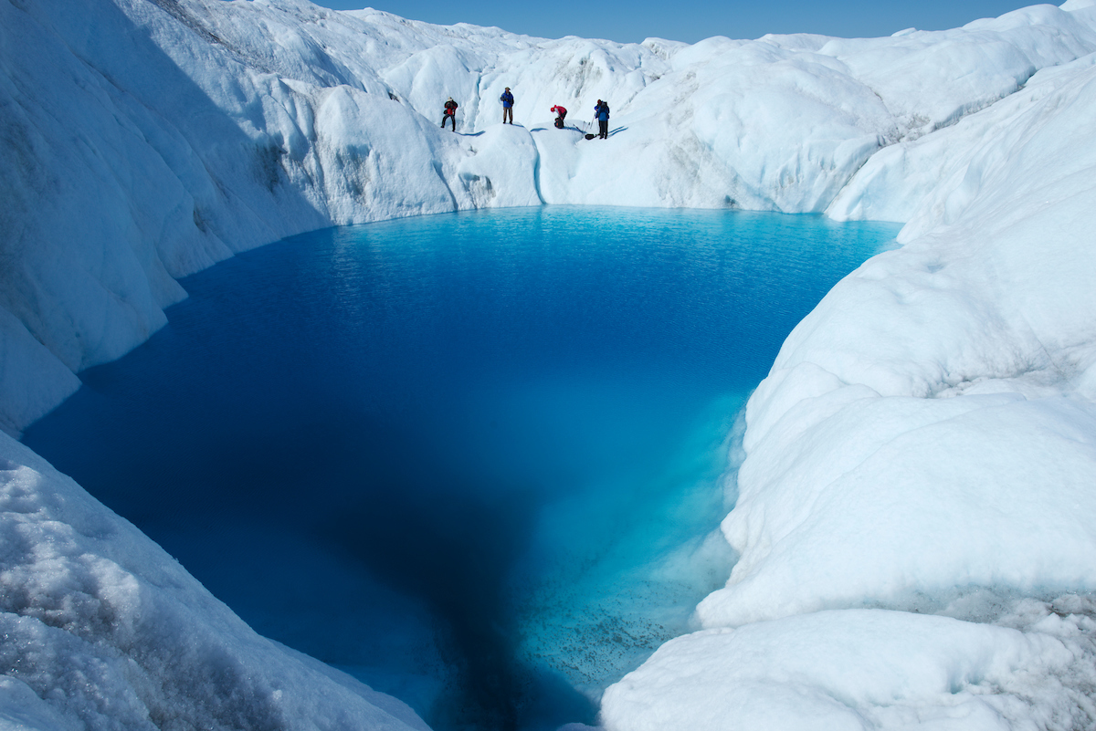 Assiliisoq Adam Lyberth