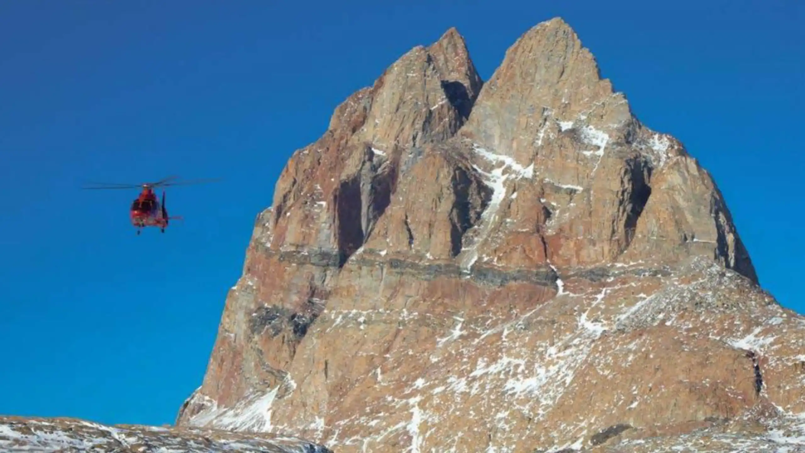 Photo: Air Greenland