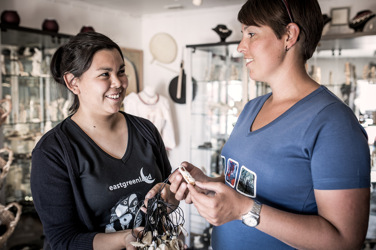 Assiliisoq Mads Pihl